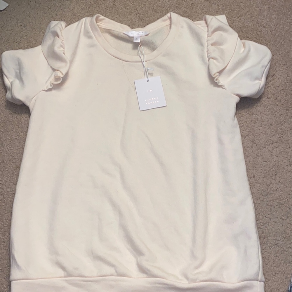 Lauren Conrad top